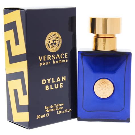 versace dylan blue spray